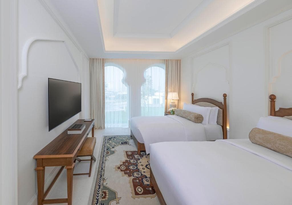 The Chedi Katara Hotel & Resort - 45