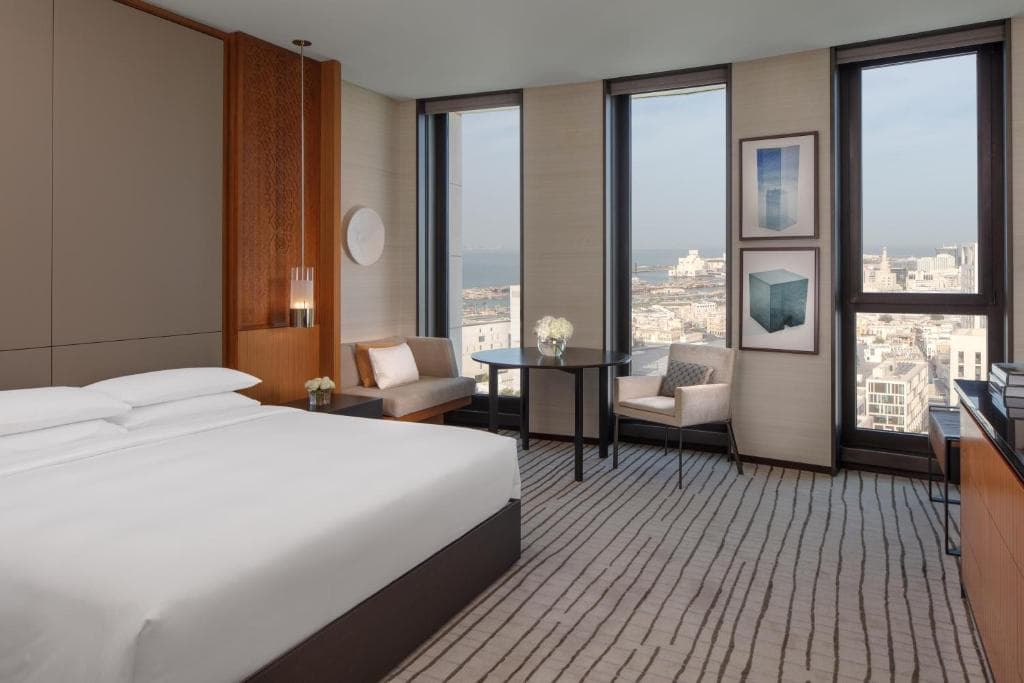 Park Hyatt Doha - 2