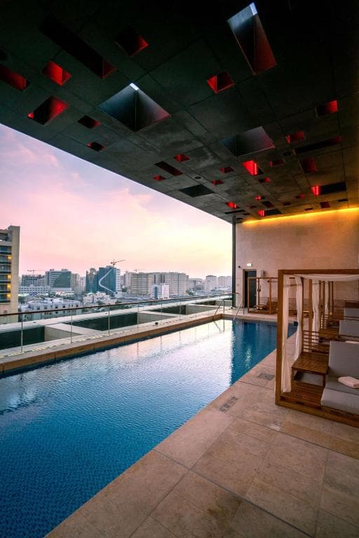 Park Hyatt Doha - 3