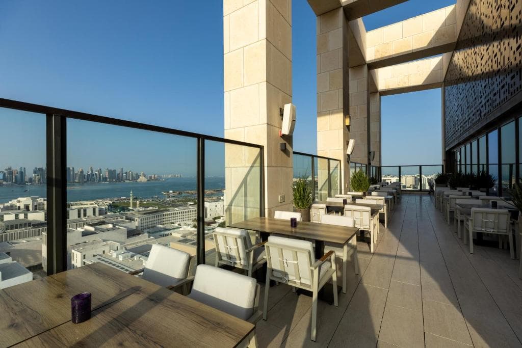Park Hyatt Doha - 4