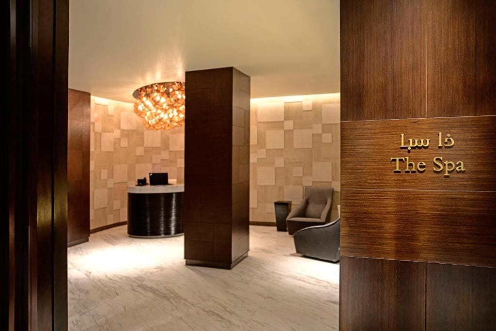 Park Hyatt Doha - 5