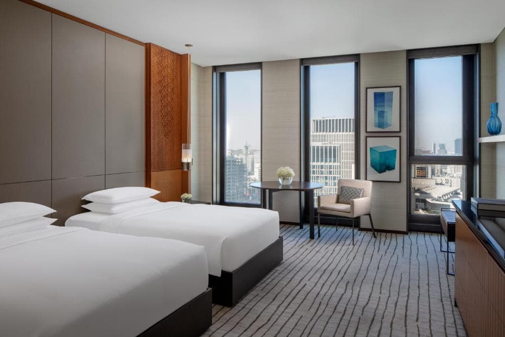 Park Hyatt Doha - 6