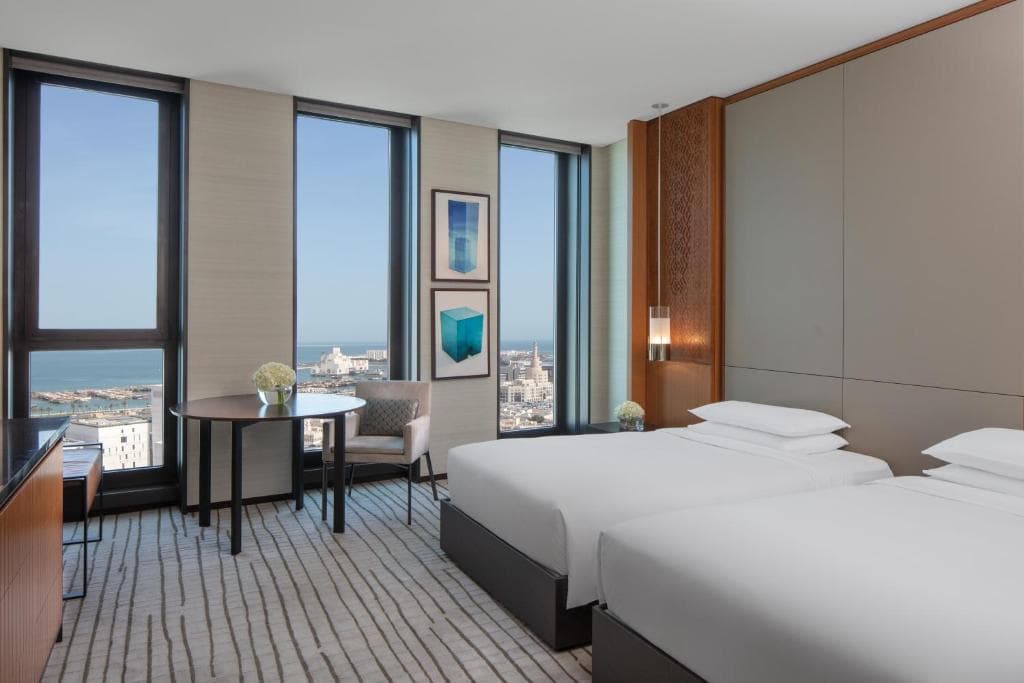 Park Hyatt Doha - 7