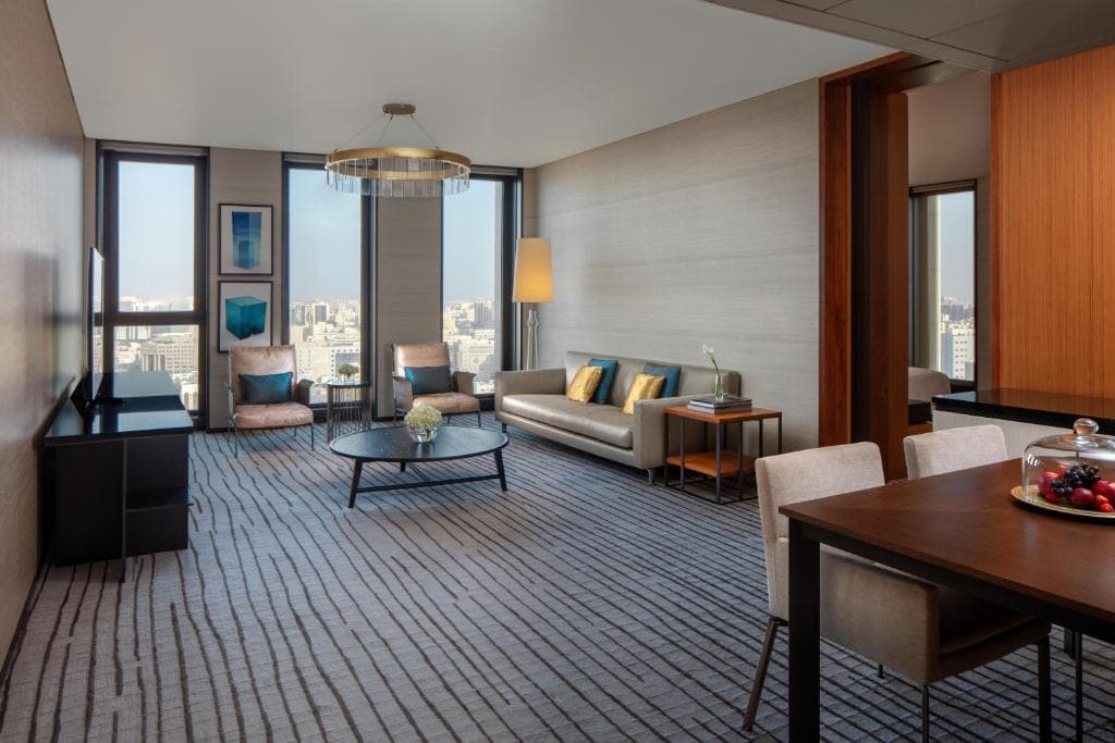 Park Hyatt Doha - 8