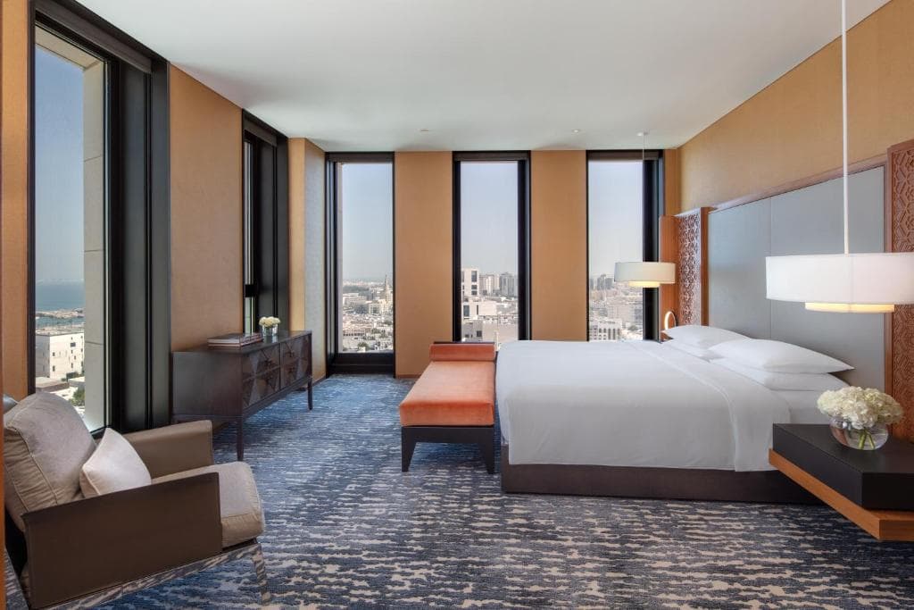 Park Hyatt Doha - 9