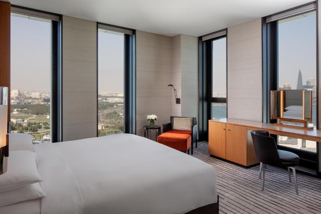 Park Hyatt Doha - 10