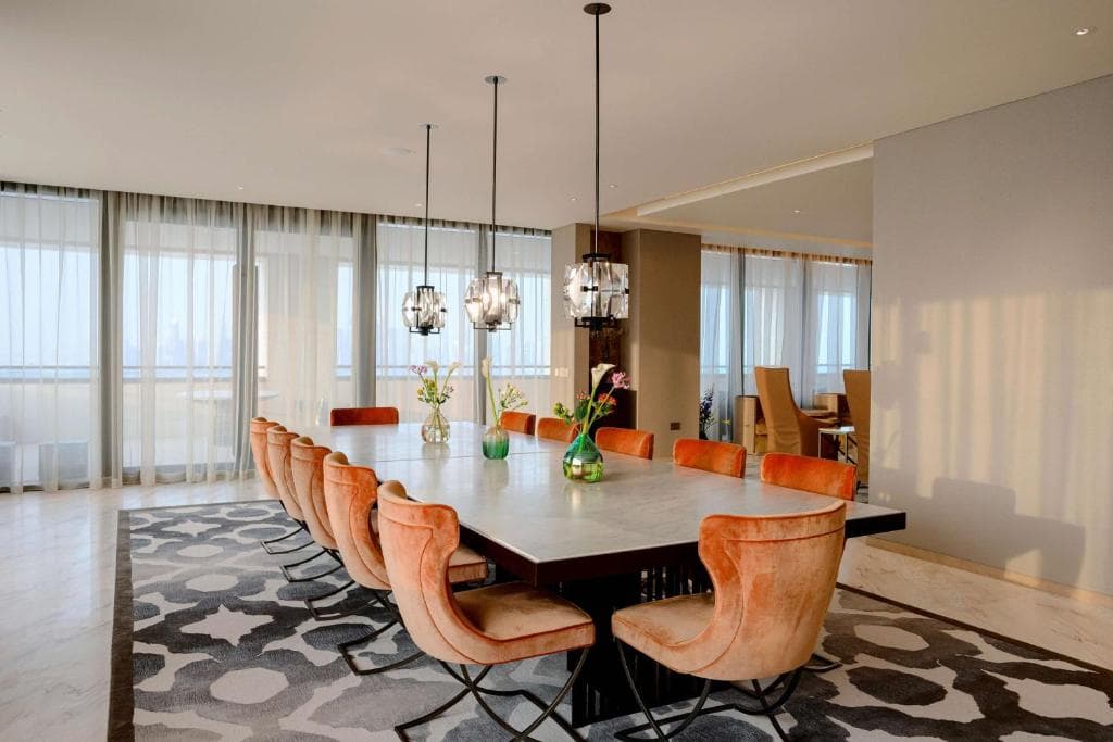 Park Hyatt Doha - 11
