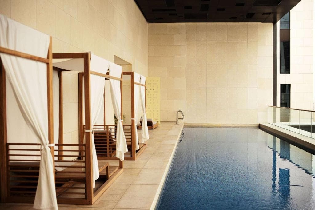Park Hyatt Doha - 12