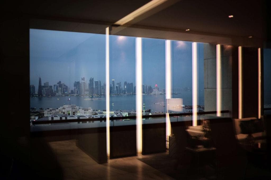 Park Hyatt Doha - 13
