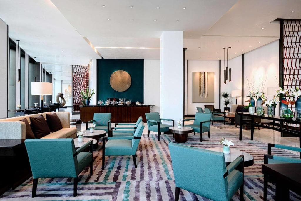Park Hyatt Doha - 14