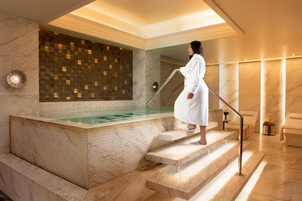 Park Hyatt Doha - 16