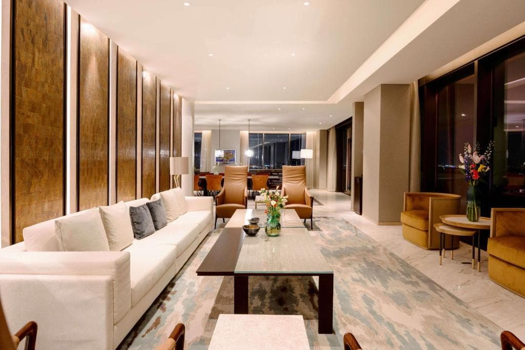 Park Hyatt Doha - 17