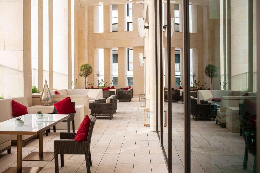 Park Hyatt Doha - 18