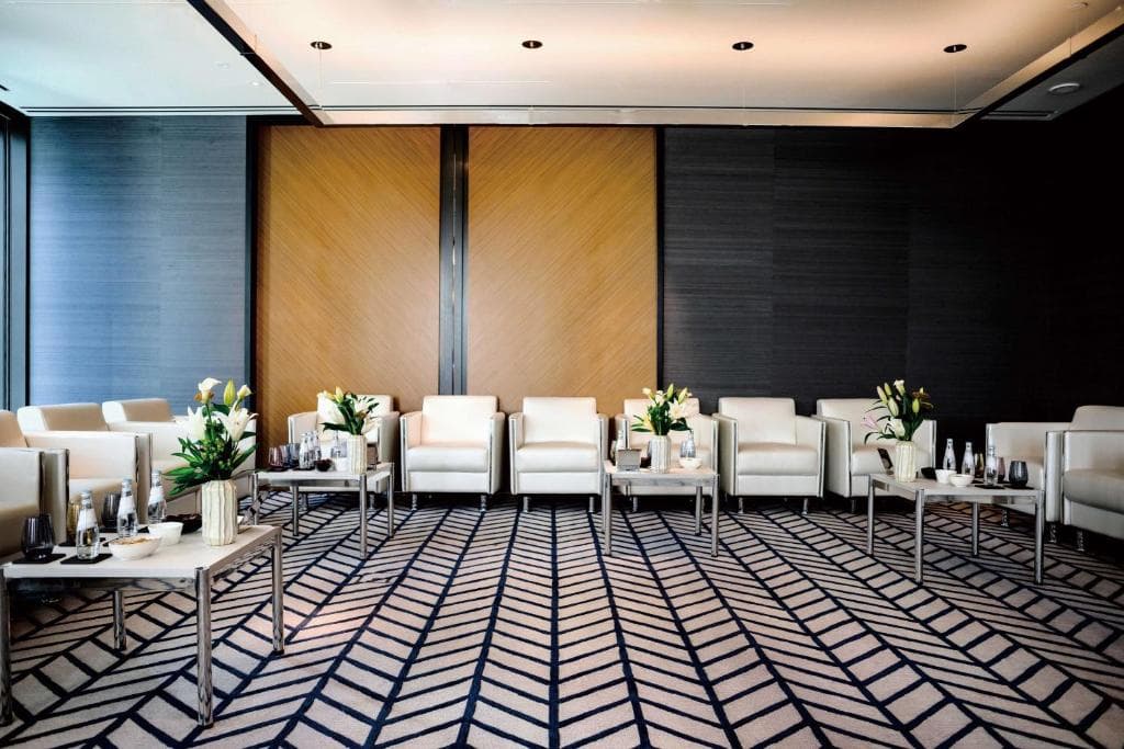 Park Hyatt Doha - 19