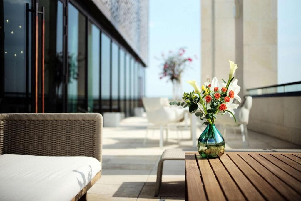 Park Hyatt Doha - 20