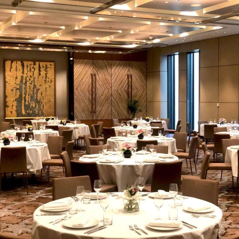 Park Hyatt Doha - 22