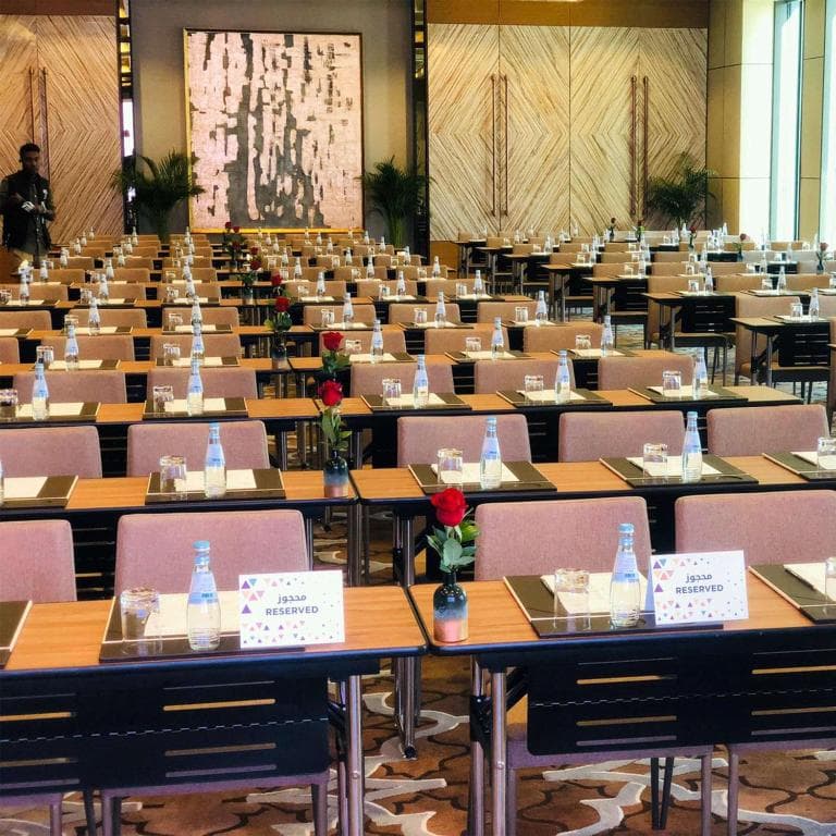 Park Hyatt Doha - 23