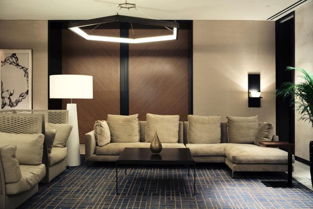 Park Hyatt Doha - 24