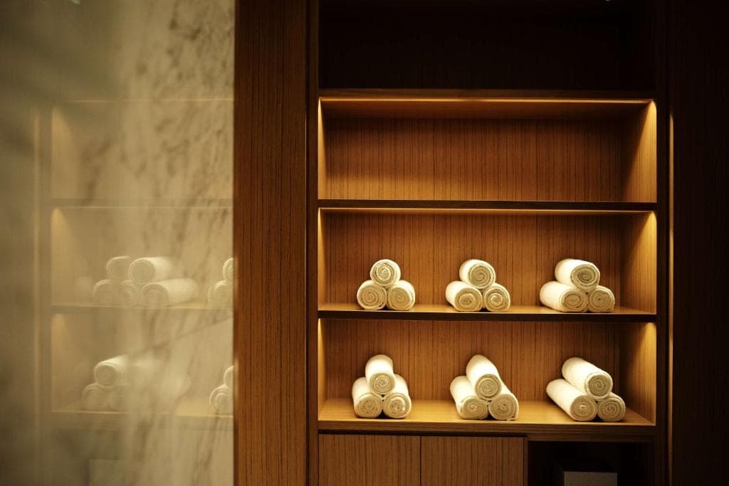Park Hyatt Doha - 28