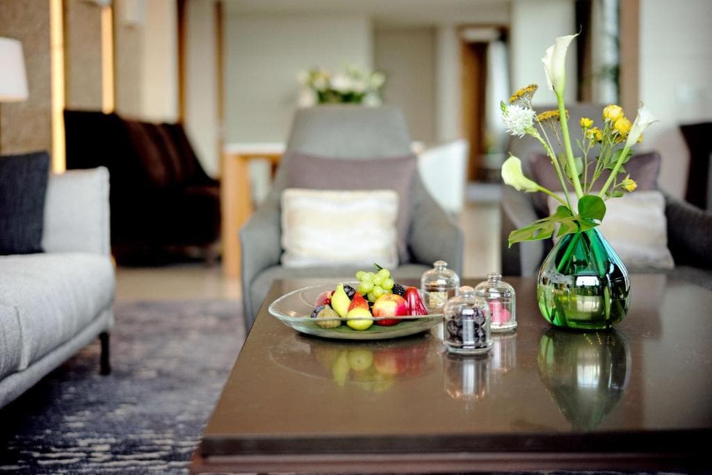 Park Hyatt Doha - 29