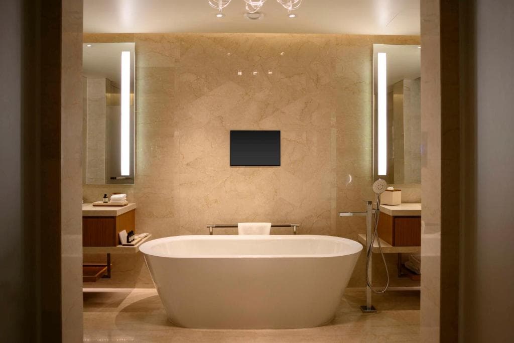 Park Hyatt Doha - 30