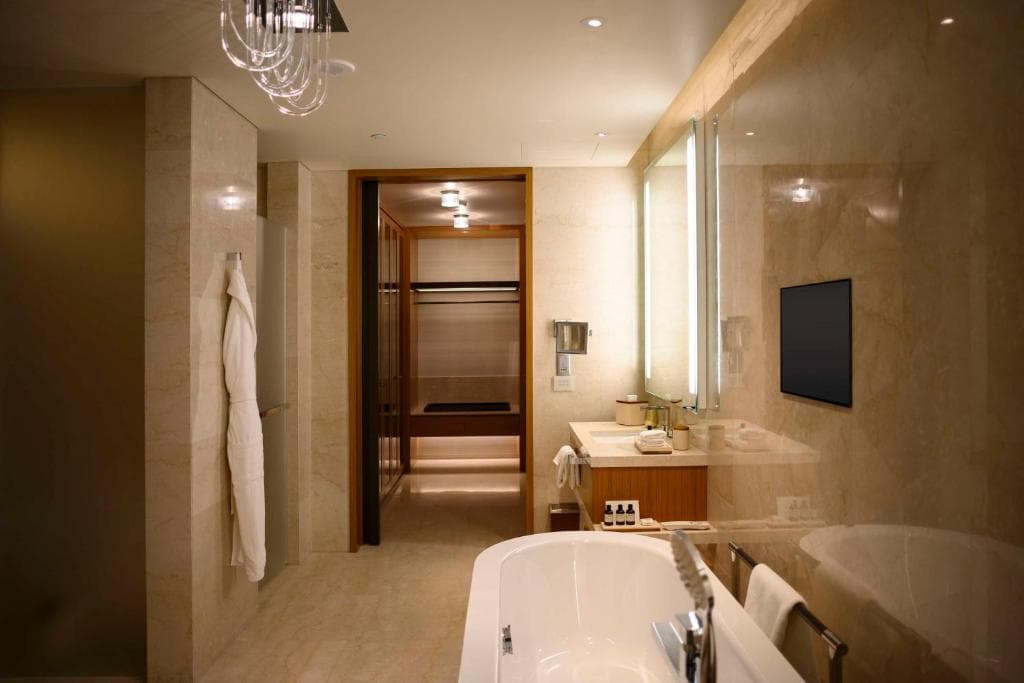 Park Hyatt Doha - 31