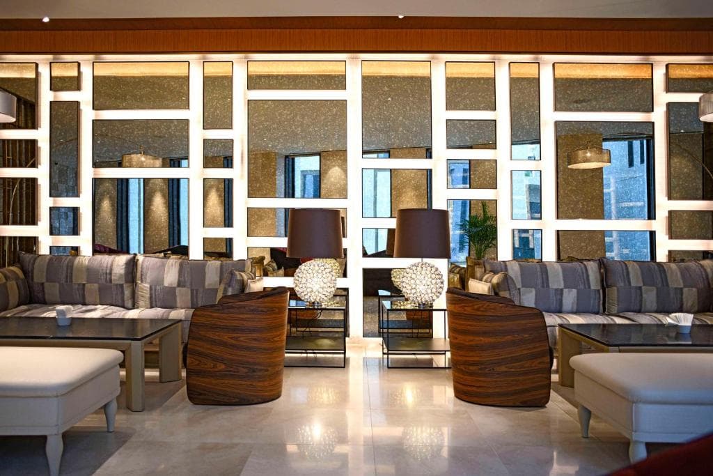 Park Hyatt Doha - 33