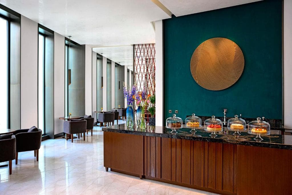 Park Hyatt Doha - 34