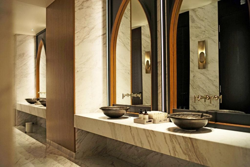 Park Hyatt Doha - 36