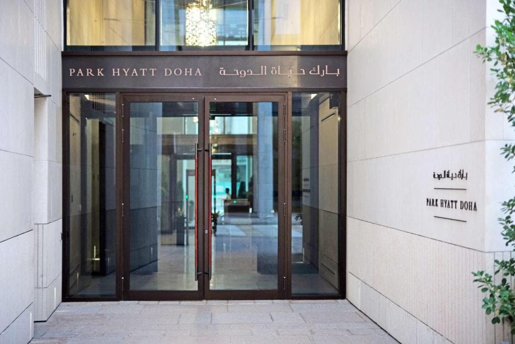 Park Hyatt Doha - 38