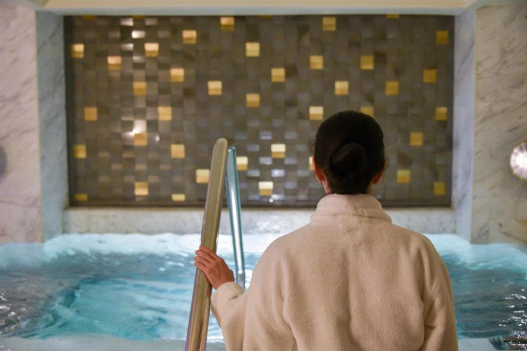 Park Hyatt Doha - 42