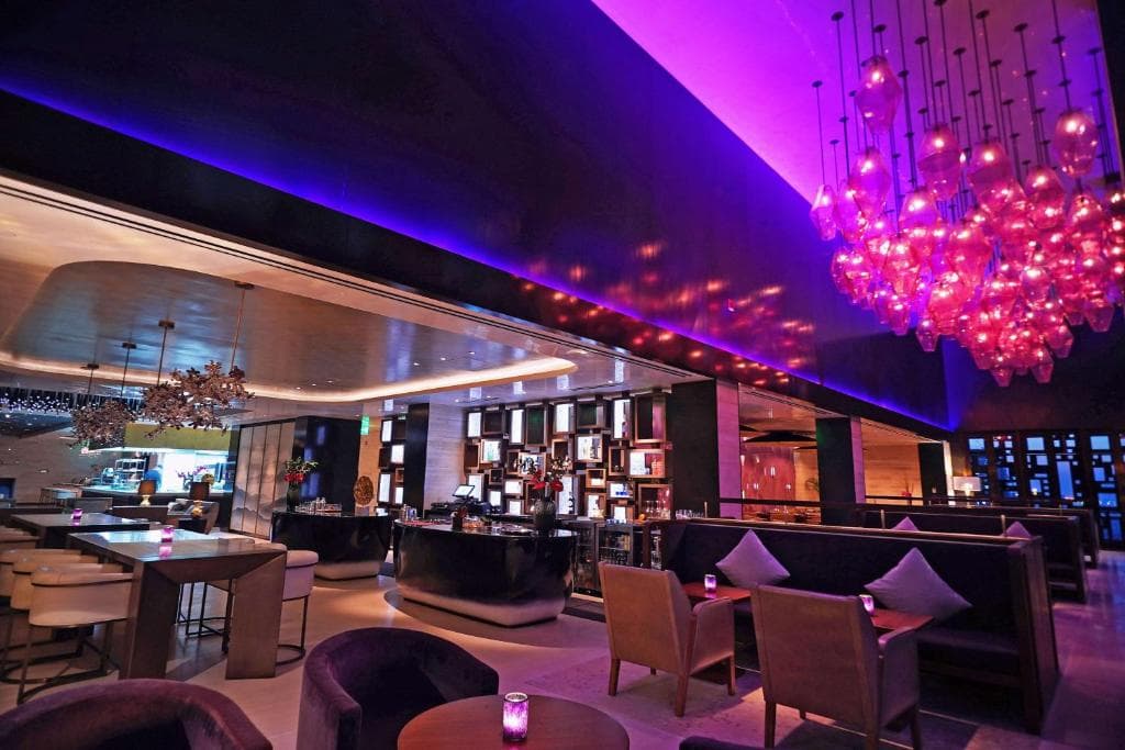 Park Hyatt Doha - 43