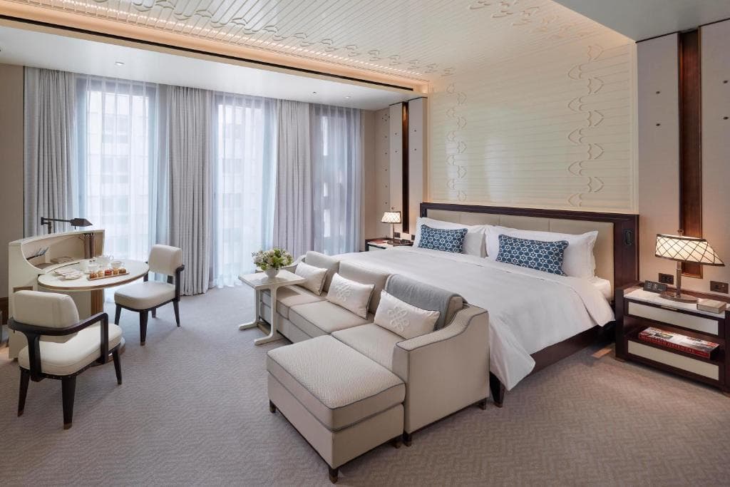 Mandarin Oriental, Doha - 6