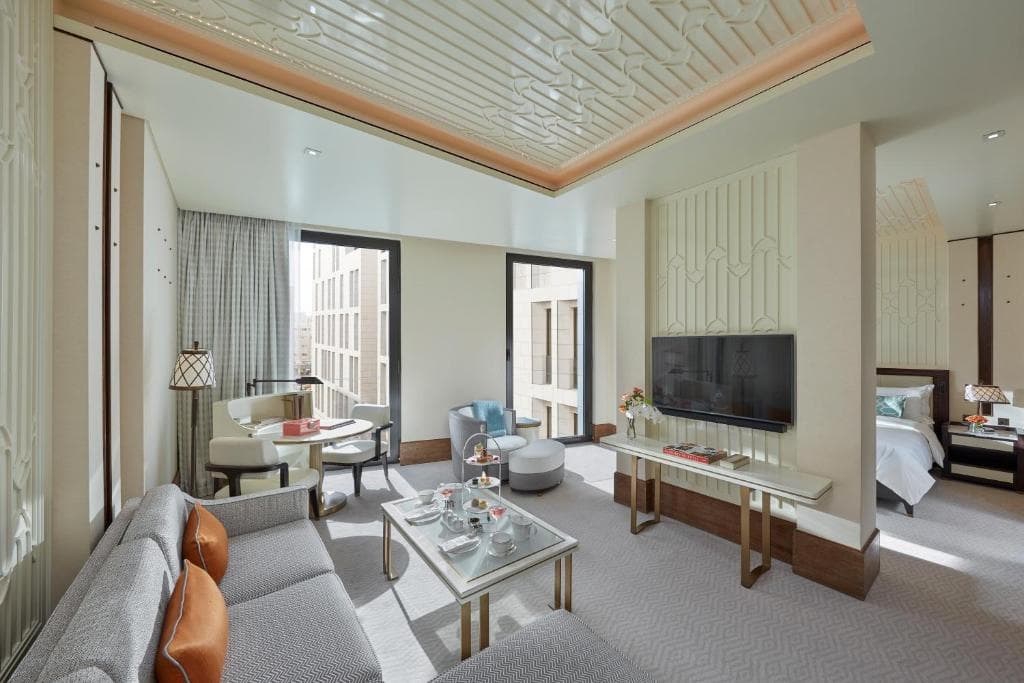 Mandarin Oriental, Doha - 7