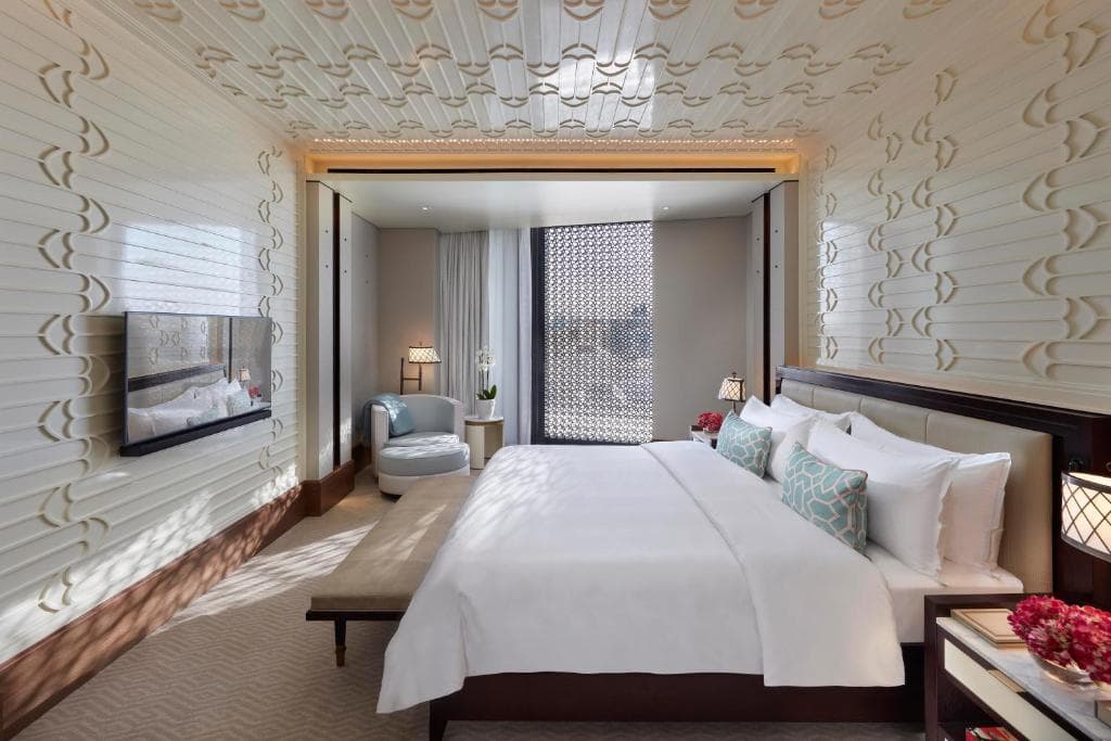 Mandarin Oriental, Doha - 10