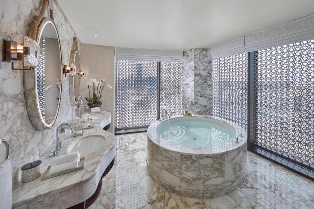Mandarin Oriental, Doha - 11
