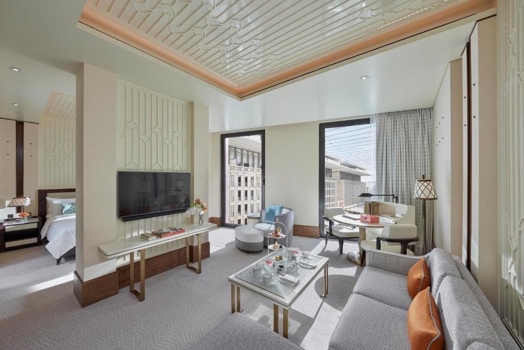 Mandarin Oriental, Doha - 12