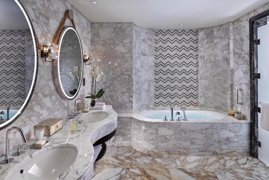 Mandarin Oriental, Doha - 13