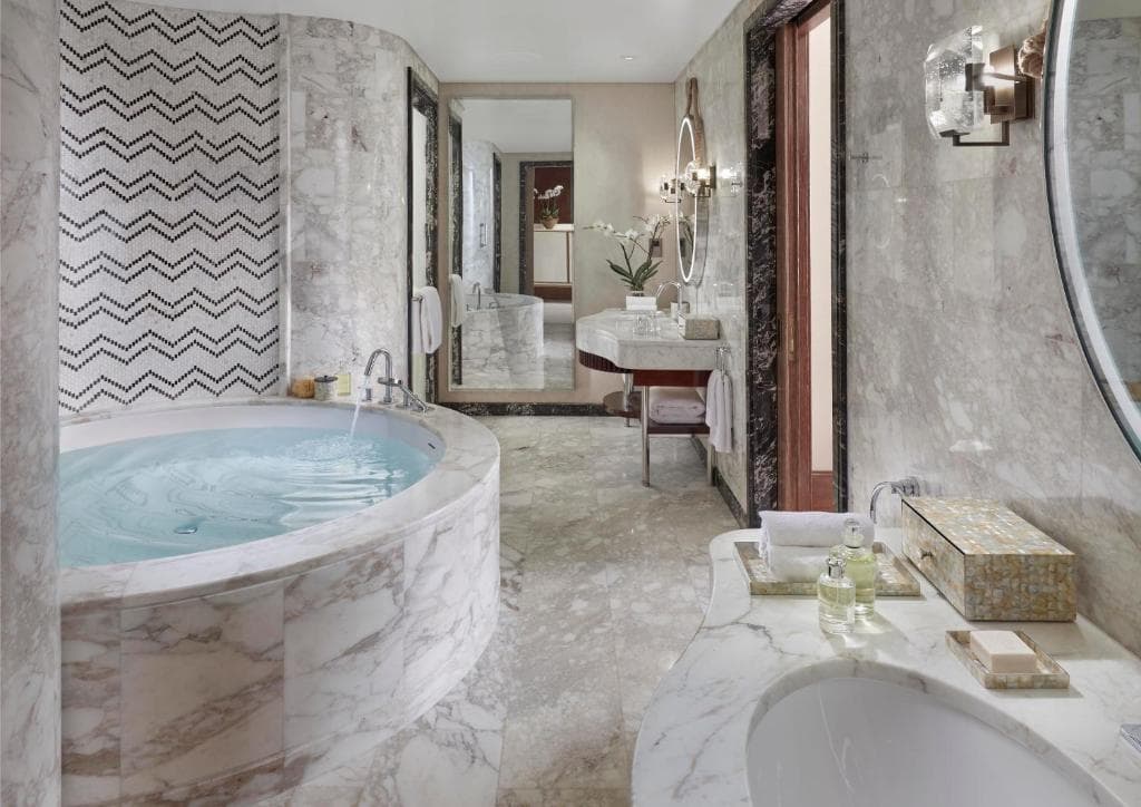 Mandarin Oriental, Doha - 14