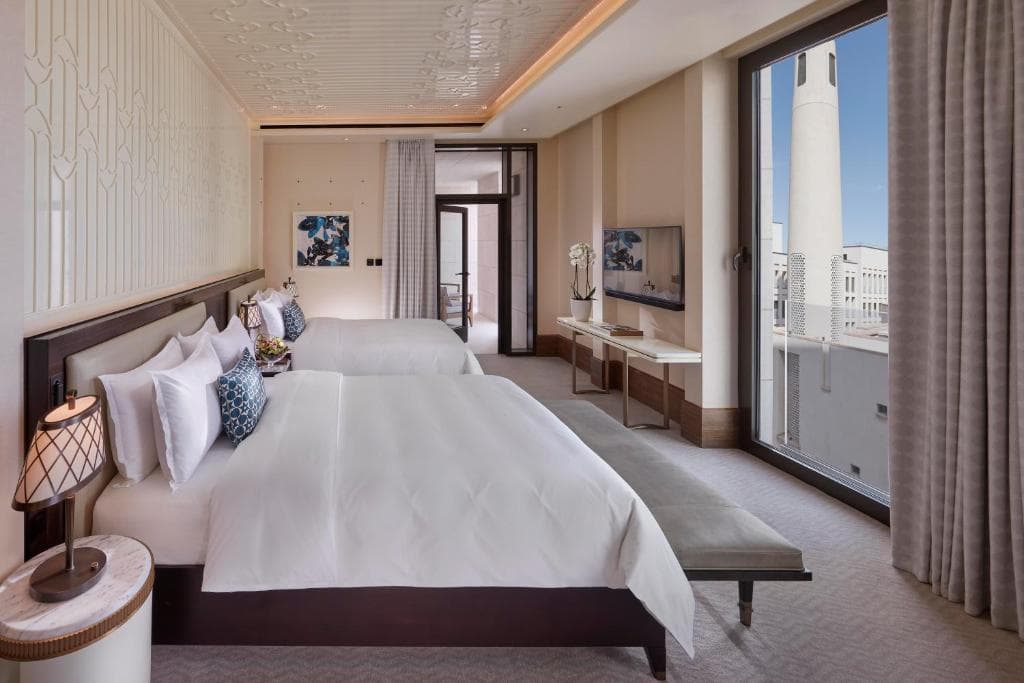 Mandarin Oriental, Doha - 15