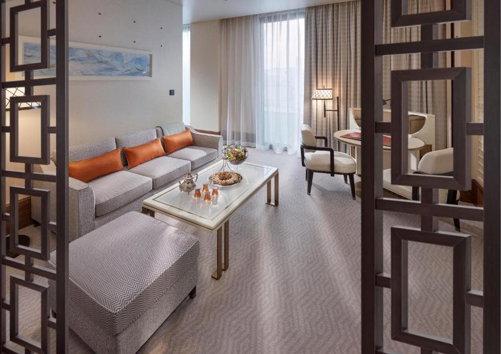 Mandarin Oriental, Doha - 16