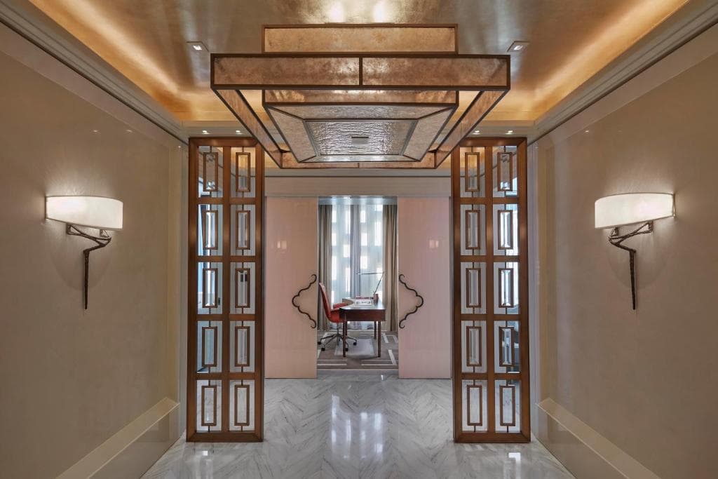 Mandarin Oriental, Doha - 17
