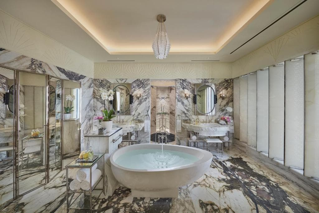 Mandarin Oriental, Doha - 18