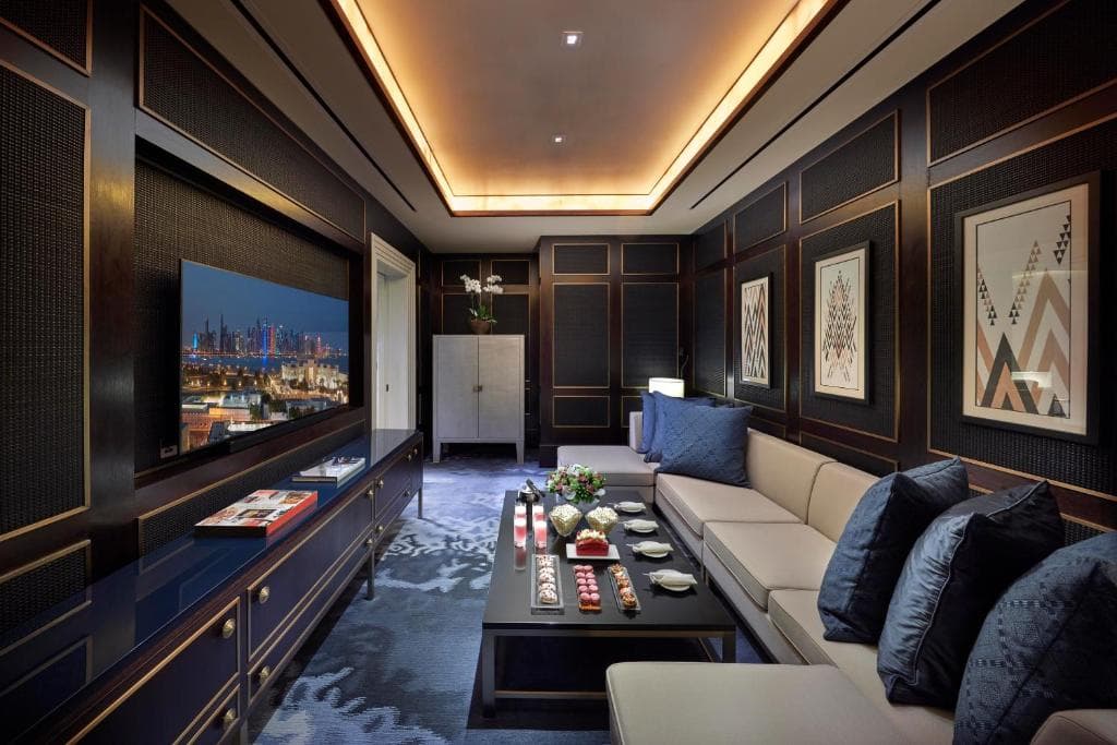 Mandarin Oriental, Doha - 19