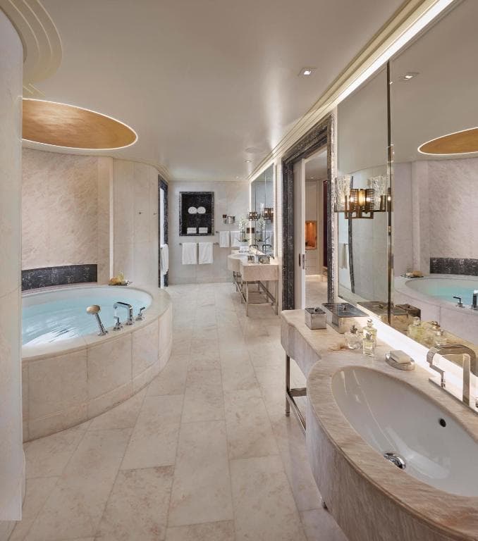 Mandarin Oriental, Doha - 20
