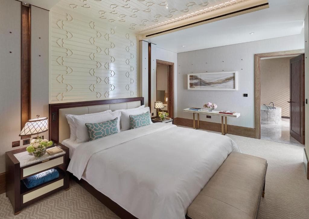 Mandarin Oriental, Doha - 21