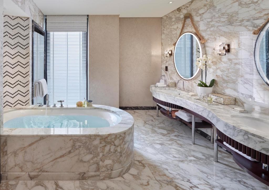 Mandarin Oriental, Doha - 22