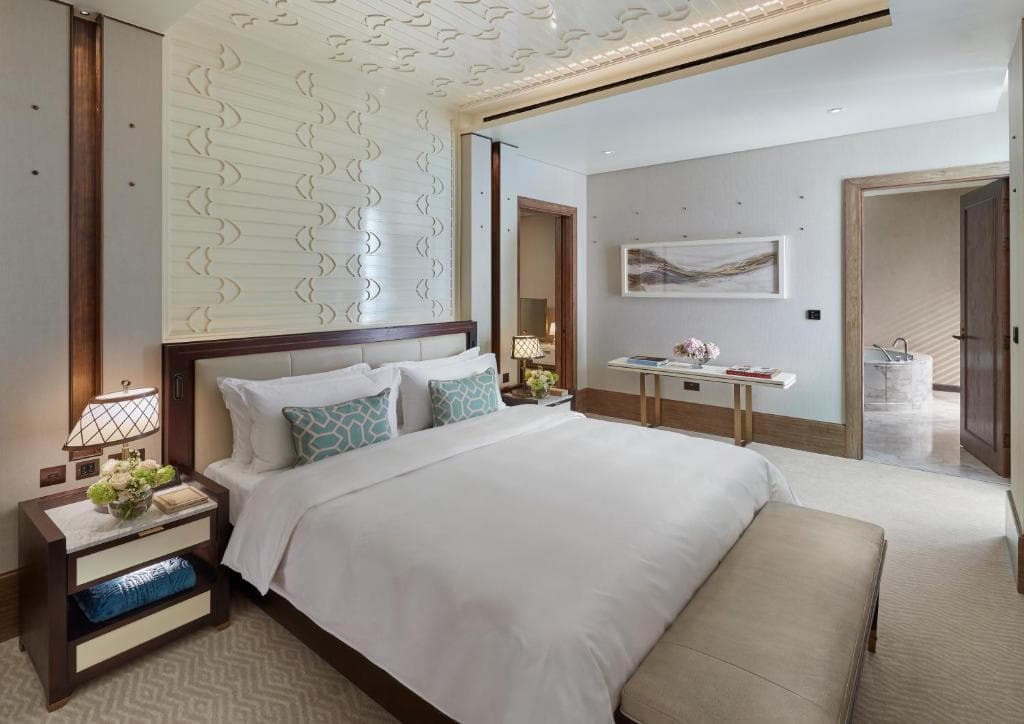Mandarin Oriental, Doha - 23