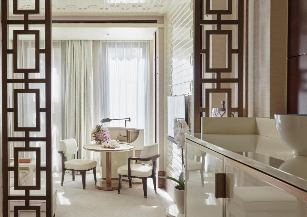 Mandarin Oriental, Doha - 24