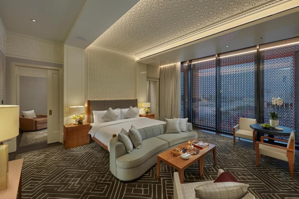 Mandarin Oriental, Doha - 26